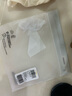 巴拉巴拉女童内裤棉平角小中大童四角短裤裆不夹PP亲肤三条装209925170003 实拍图