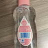 强生（Johnson）婴儿抚触油保湿护肤200ml 新生儿宝宝儿童身体乳按摩精油全家可用 实拍图