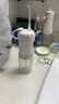 京东京造便携式冲牙器便携【配3喷嘴】抽拉洗牙器水牙线洁牙器牙齿冲洗器正畸预防牙结石生日礼物女士 实拍图