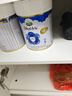 宝贝与我（Arla）极光蓝罐 婴幼儿奶粉3段(1岁+)800g*6罐 原箱 阿拉 5HMO益生菌 实拍图