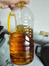 鲁花【保真菜籽油】食用油 低芥酸特香菜籽油 900ml 物理压榨  实拍图