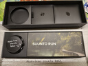 颂拓（SUUNTO）RUN 轻量马拉松运动腕表 跑步户外智能手表生日礼物 编织幻影黑 实拍图