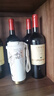 长城 特选15橡木桶解百纳干红葡萄酒 750ml*6瓶 整箱装  热门商品 实拍图