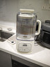 美的（Midea）安睡低音流食破壁机 1.75L大容量家用免洗豆浆机柔音降噪设计 轻量杯榨汁料理辅食机 国家补贴SF78 实拍图