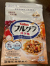 卡乐比（Calbee） 即食燕麦片 减糖水果麦片550g 日本进口非油炸 营养代餐早餐零食 实拍图