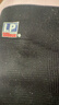 LP649保暖护肘健身卧推羽毛球篮球骑行网球手臂肘关节保护套 单只M 实拍图