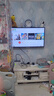 绿联HDMI2.0双向切换器二进一出4K60Hz高清1分2一拖二 笔记本电脑扩展接显示器分屏电视投屏投影70607 实拍图