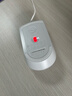 戴尔（DELL）MS116 鼠标 有线鼠标  办公鼠标 对称鼠标 USB接口 白色 实拍图