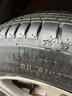米其林（MICHELIN）汽车轮胎235/60R18 103W揽途LATITUDE SPORT 3 AO2适配国产奥迪Q5 实拍图