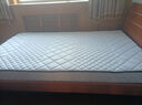 海马飞雪床垫席梦思天然椰棕乳胶独立弹簧床垫酒店厚薄双人家用榻榻米垫子 15cm厚偏硬款(环保棕+独立弹簧) 1.5x2米 实拍图