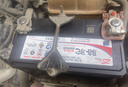骆驼(CAMEL)汽车电瓶蓄电池46B24L/R(2S) 12V 以旧换新 上门安装 实拍图