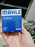 马勒（MAHLE）机油滤芯机滤OC576(轩逸/骐达/新蓝鸟/奇骏/天籁/逍客/骊威/颐达) 实拍图