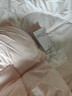 水星家纺被子 A类抗菌防螨十孔纤维被 四季被空调被春秋被冬被芯家用床品 四季被【A类抗菌|十孔超柔】 150x210cm(适配1.2米床套件） 实拍图