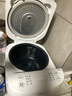 美的（Midea）政府补贴 电饭煲电饭锅3-4人家用3L大容量 28分钟快速饭多功能微压智能预约电饭煲 MB-RE319 实拍图
