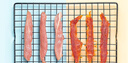 麦富迪狗狗零食 奢华营养牛肉棒1200g成幼犬通用磨牙训练奖励宠物零食 实拍图