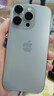 Apple/苹果 iPhone 16 Pro（A3294）512GB 原色钛金属 支持移动联通电信5G 双卡双待手机 实拍图