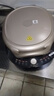 美的（Midea）电饼铛电饼档双面加热煎烤机烙饼锅加大加深早餐机煎饼薄饼机多功能升降烤盘JKE30T78 专用烤肉锅 实拍图