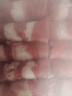 天莱香牛新疆有机真原切肥牛肉卷300g 谷饲300天火锅烧烤食材清真 实拍图