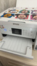 爱普生（EPSON）L4266墨仓式彩色无线多功能一体机家用/办公（打印复印扫描 wifi 自动双面 液晶屏 AI学习打印机） 实拍图