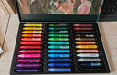马可（MARCO） 36色重彩油画棒 儿童学生手工DIY 专业美术绘画专用彩绘棒铁盒装 送礼礼物 雷诺阿系列美术写生 实拍图