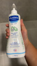 妙思乐（Mustela）儿童洗发沐浴二合一500ml 婴儿专用洗发水沐浴露法国进口 实拍图