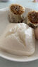 融厨玉米方糕810g（9个 发糕米糕馒头 儿童早餐半成品 面点速食） 实拍图