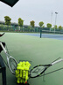 靠森网球捡球车教练车网球收纳车捡球器捡球框网球车捡球机捡球神器 晒单实拍图
