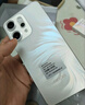 vivo iQOO Z10x 新品5G手机 星穹黑12+256GB全网通 官方标配 实拍图