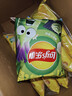 乐事（Lay's）薯片 清新芥香味 135克 膨化食品 休闲零食 实拍图