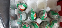 神邮 高邮咸鸭蛋大蛋 熟9枚*70g 即食流油咸蛋黄鸭蛋 中秋企业团购 实拍图