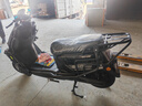 控可程新款苍穹 智能NFC高速电动车70码电摩72V外卖长跑大功率电瓶车长跑长续航电动摩托车机车优牛品牌 大满配-顶配+高端护杠尾箱+射灯 72V38高品质石墨烯黑金-约120公里 实拍图