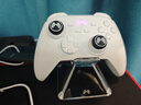 北通鲲鹏20无线游戏手柄智控双切扳机蓝牙手柄xbox电脑PC手机steam电视NSswitch2震动体感原神宝可梦ZA 实拍图