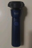 飞利浦（PHILIPS）电动剃须刀新一代旋风1系刮胡刀 风驰切剃3D浮动刀头 送老公送男友 父亲生日礼物 国家补贴 实拍图