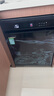 美的（Midea）【RX600Max】14套嵌入式洗碗机105℃热风烘干+升降碗篮超一级水效三星消毒分层洗国家补贴享8折 实拍图