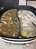 小熊（Bear）电火锅 鸳鸯锅家用火锅专用锅分体多功能锅 电煮锅涮肉锅火锅锅3分钟速沸分区控温 D60J1 6.5L 实拍图