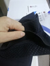 中三院静脉曲张弹力袜医用治疗型压力袜术后护小腿中老年血栓春夏男女 医用二级治疗型（长筒露脚踝） 黑色2XL码 参考体重150斤以上 实拍图