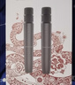 酷开 创维出品 酷K-QD 创维电视专用麦克风 家庭KTV卡拉OK 降噪无线话筒唱歌会议 K歌双支麦克风 实拍图