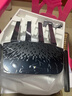普联（TP-LINK）大道路由器7DR6430 BE6400 5G WiFi7千兆双频家用高速穿墙 2.4G wifi6无线 2.5G网口 游戏加速 实拍图