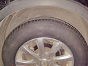 普利司通（Bridgestone）汽车轮胎 225/65R17 102V A001 原配雪佛兰探界者 实拍图