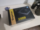 鑫谷（segotep）额定750W 全模850电脑电源（原生PCIE5.1/全塔背线/盲插全模组/台式游戏主机电源） 实拍图