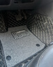 车丽友汽车脚垫全包围适用于雅阁CRV探岳荣放轩逸逍客比亚迪宋plus秦元 实拍图