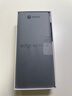 摩托罗拉【政府补贴】联想moto Edge 60 Pro 索尼5000万影像系统 6000mAh电池 5GAI手机 12+256 极光蓝莓 实拍图