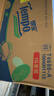 得宝（TEMPO）一博同款 卷纸 苹果木味4层160g*16卷卫生纸 纸巾 有芯卷筒纸 实拍图