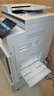 惠普（HP）打印机 e78523dn/78528dn a3a4彩色激光双面网络复合机大型办公商用打印复印扫描一体机替78223dn E78528dn(28页/分钟)替e78228dn 实拍图
