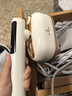 美的（Midea）【高端手持挂烫机】家用熨烫机/便携式出差旅游智能蒸汽电熨斗/服装店商用团购/政府补贴YBD12AG1 实拍图