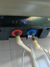 海信（Hisense）80升家用电热水器3200W变频省电节能免换镁棒以旧换新一级能效安全双防ES80-DYJ3国家补贴20% 实拍图