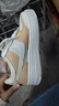 耐克NIKE板鞋女空军一号 AIR FORCE 1运动鞋CK3172-002白37.5 实拍图