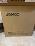九牧（JOMOO）蹲便器 双档节水水箱抗污蹲便器 防臭劲冲自洁蹲便器套装 双键静音冲水箱95027 实拍图