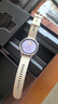 HUAWEI WATCH GT 5 46mm 苍山灰 氟橡胶表带华为智能手表情绪健康助手玄玑感知系统 实拍图