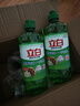 立白茶籽洗洁精 洗洁剂 去污洁净99%除菌 轻松去油不伤手500g 实拍图